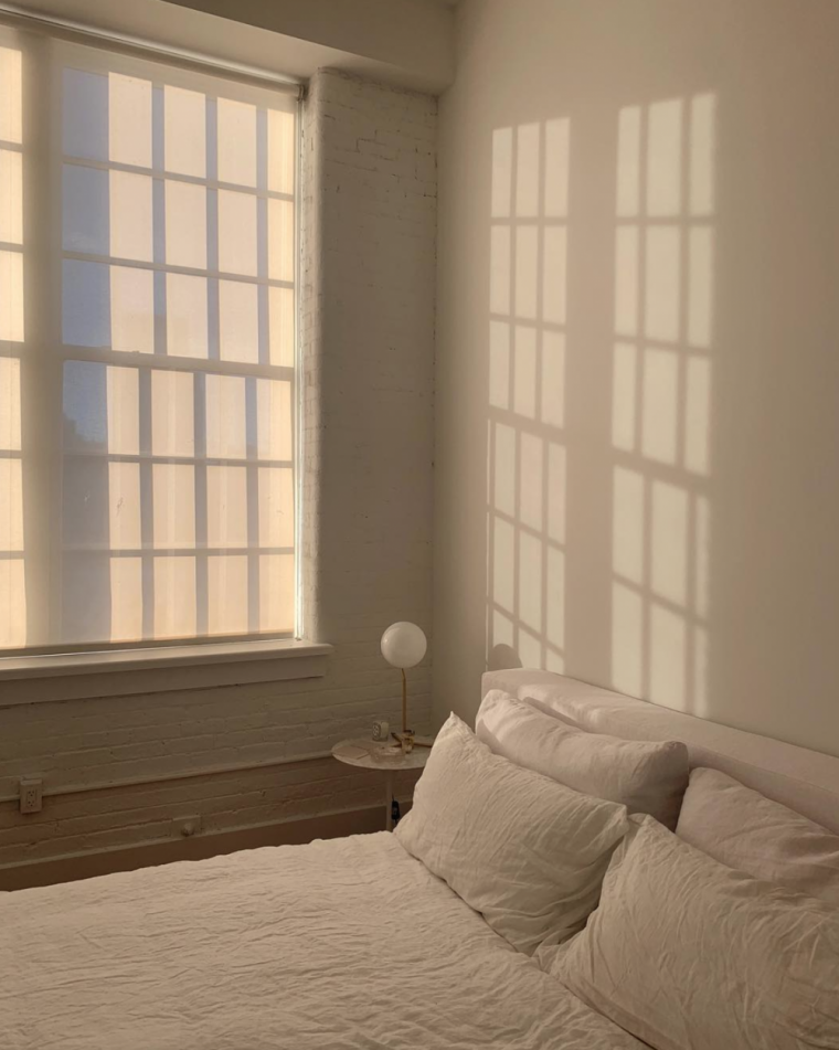 Цветы в коричневых тонах