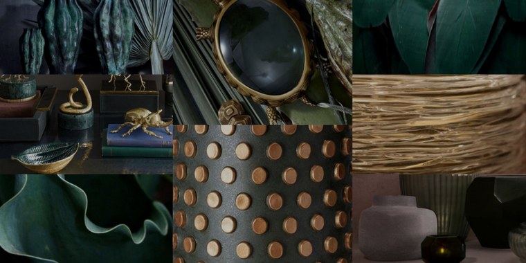 Бежевая спальня Эстетика