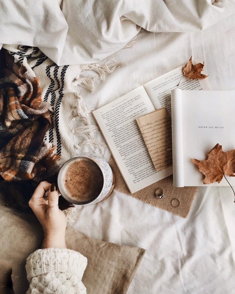 Эстетика бежевого