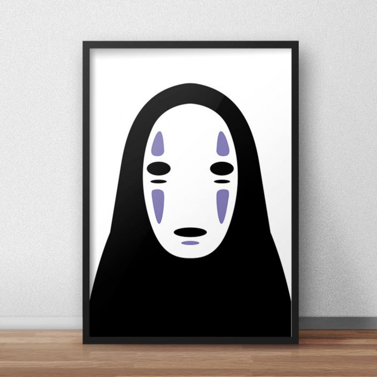 Безликий Бог Каонаси