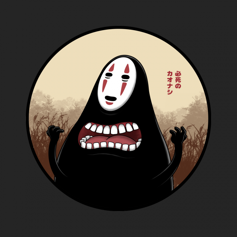 Палитра Хаяо Миядзаки