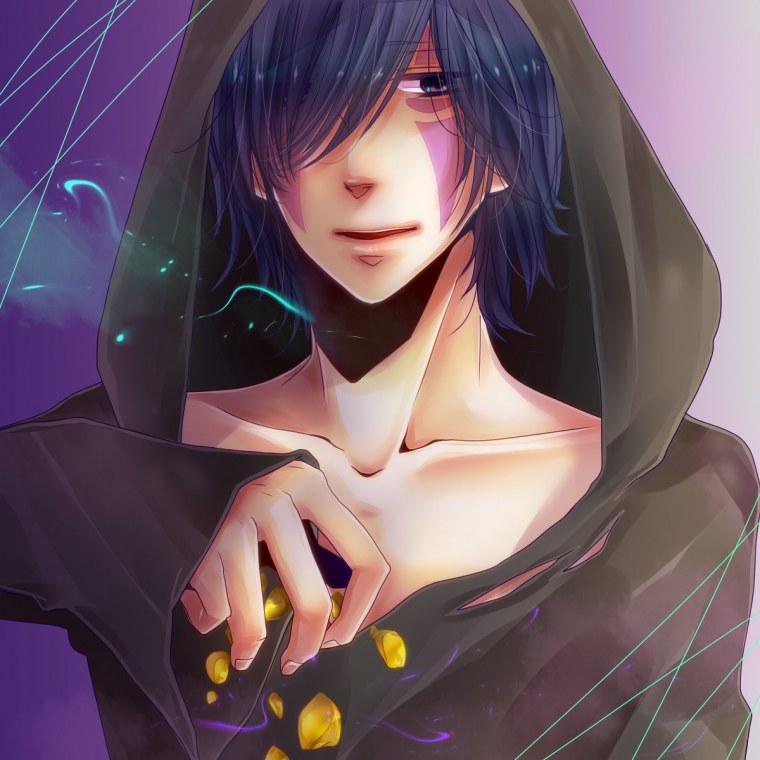 Бещликий Унесённые призраками