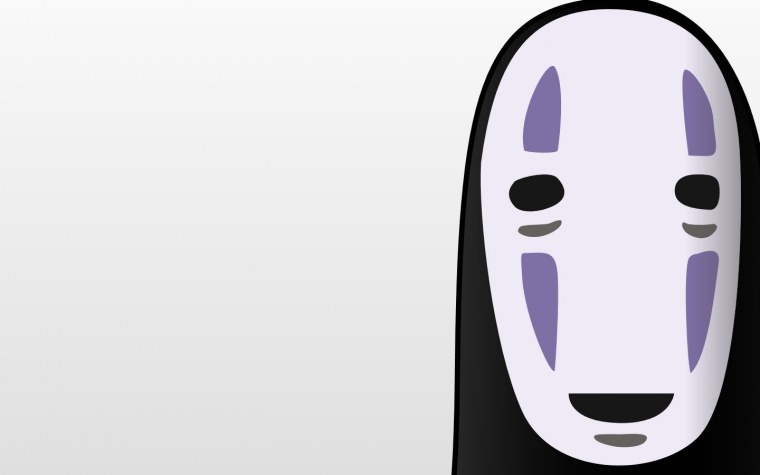 Унесённые призраками Безликий