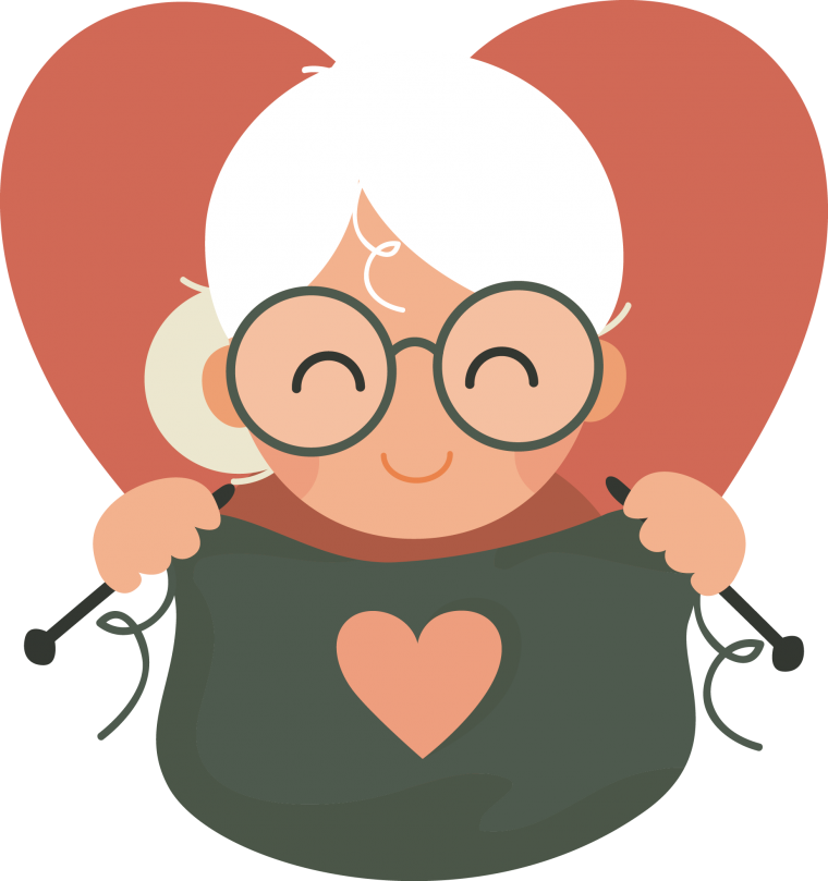 День пожилых людей