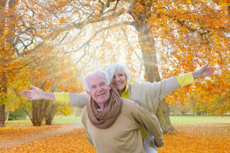 Мама и бабушка