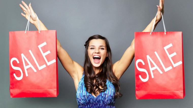 Распродажа картинки