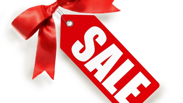 Акции и скидки