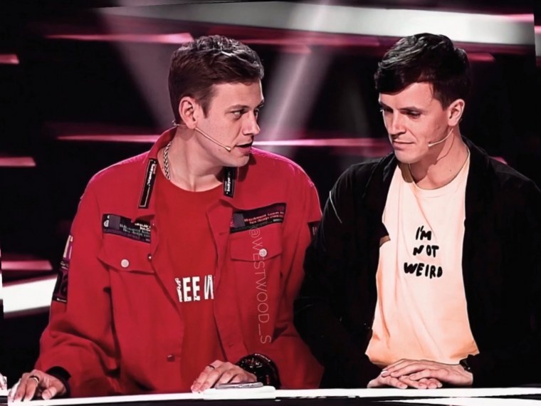 Артон Вествуд