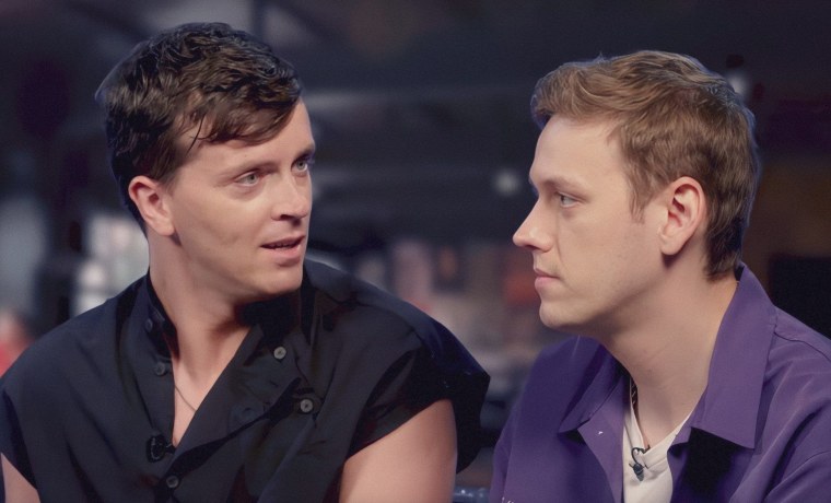 Антон и Арсений 2022