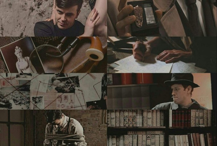 Импровизация Эстетика Арсения