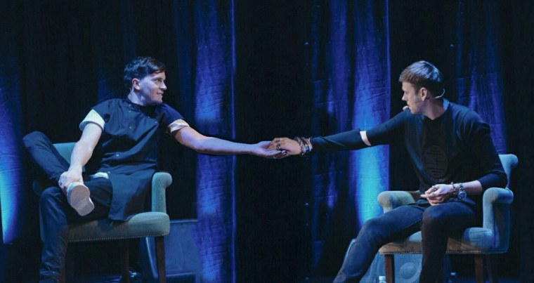 Арсений Попов Эстетика импровизация