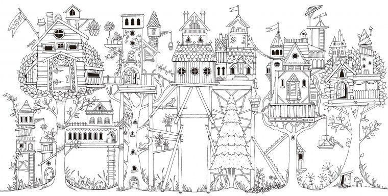 Аниме оранжерея Эстетика