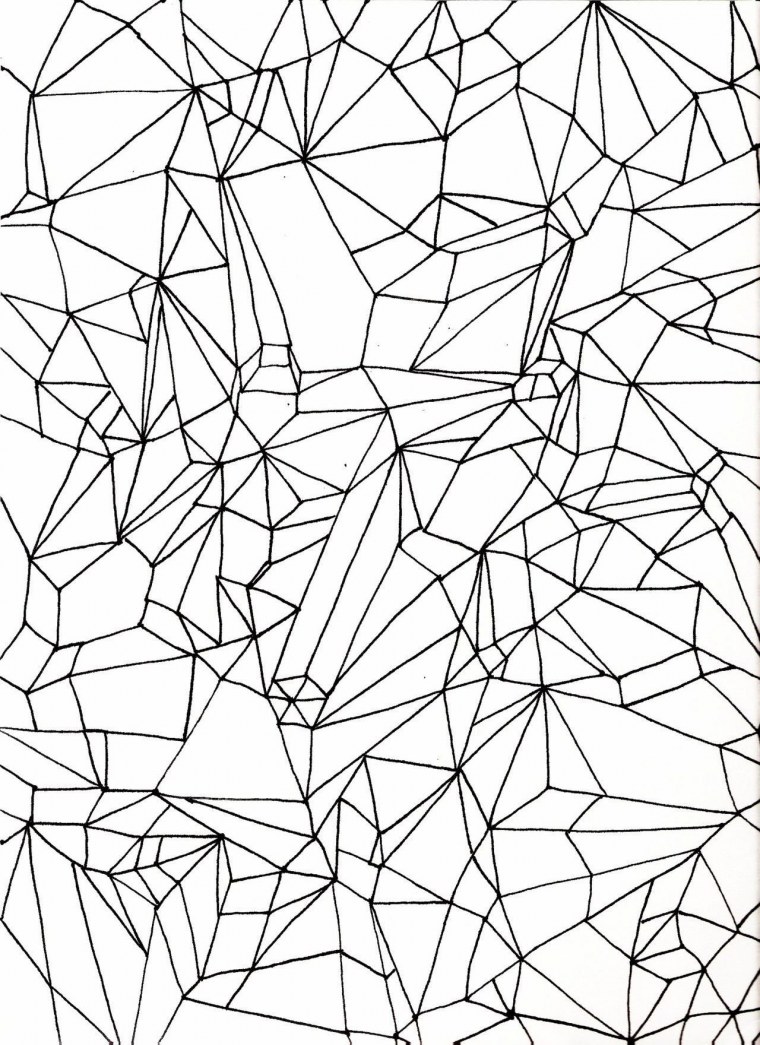 Эстетичные рисунки для срисовки