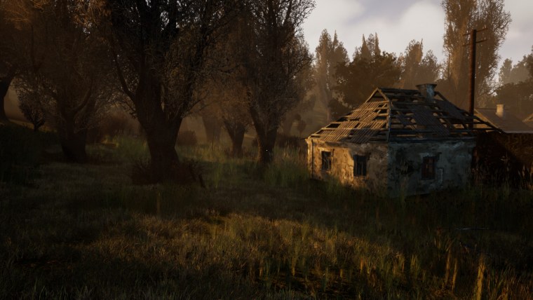 S.T.A.L.K.E.R. 2: сердце Чернобыля