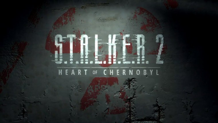S.T.A.L.K.E.R. 2: Heart of Chernobyl