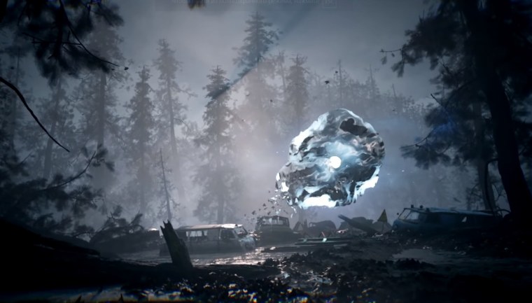 S.T.A.L.K.E.R. 2: сердце Чернобыля