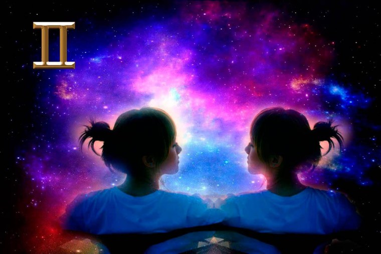 Близнецы астрология