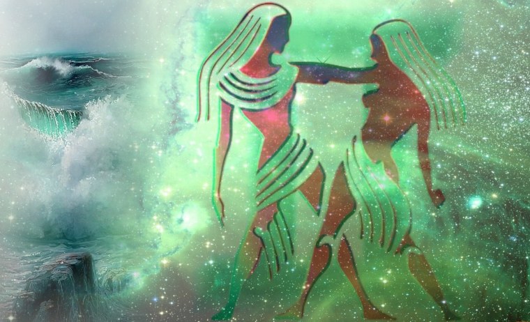 Гемини картинки