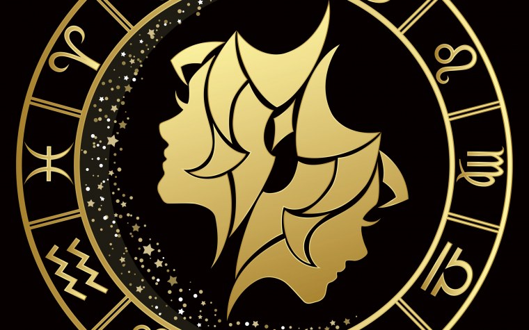 Близнецы Зодиак