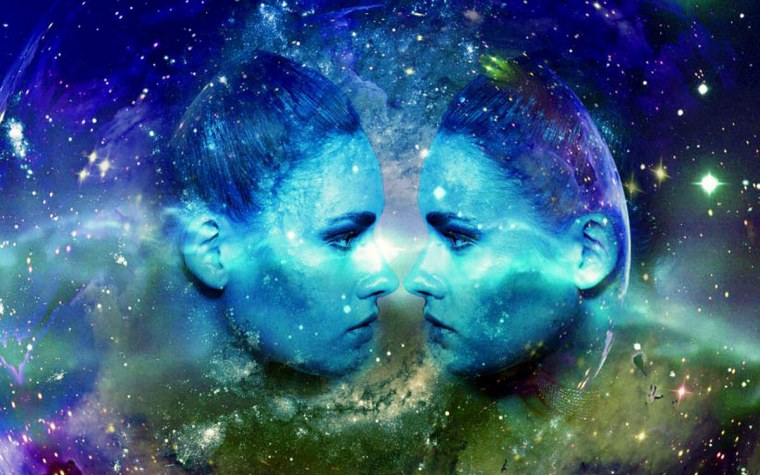 Джемини знак зодиака