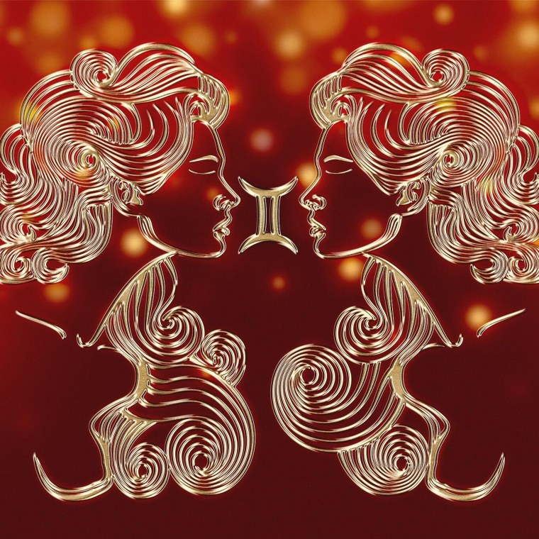 Знак зодиака Близнецы