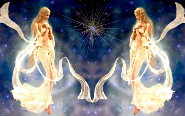 Знак зодиака Близнецы