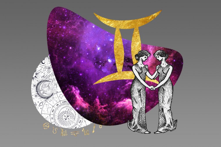 Астрологический знак рыбы