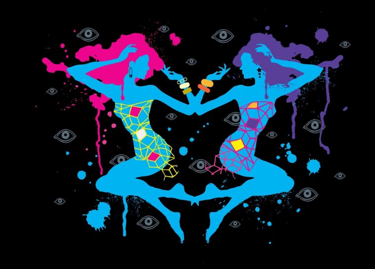 Близнецы знако задиака