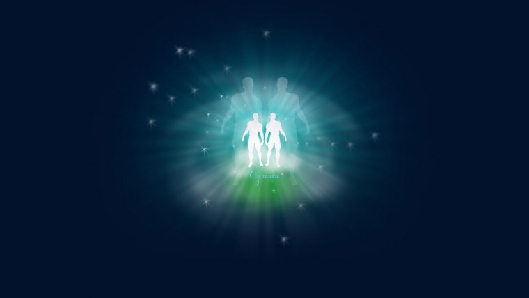 Астрологические Близнецы