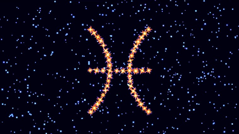 Стрелец и Козерог