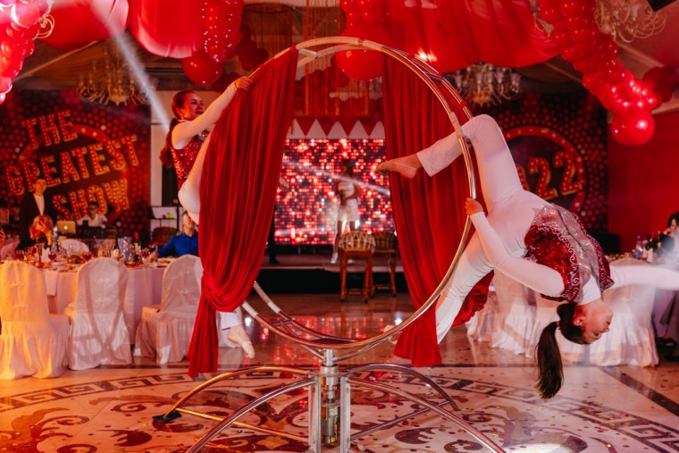 Уссурийск ресторан Палатиум