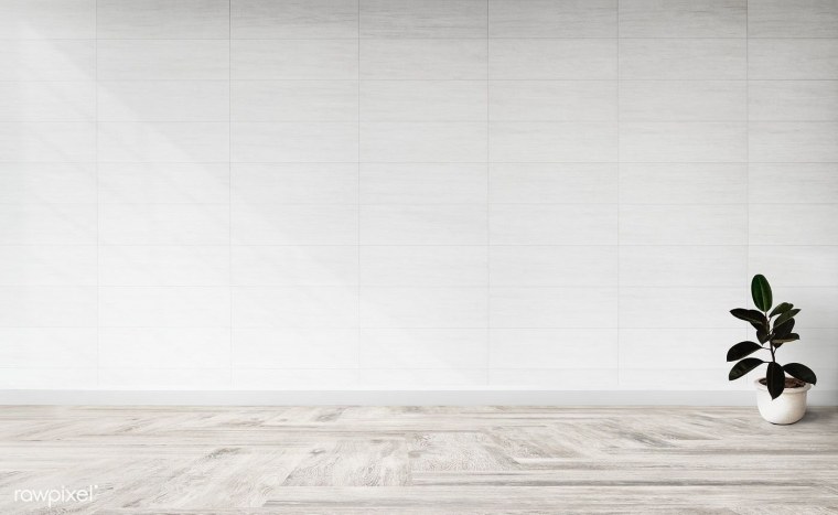 Пустая комната