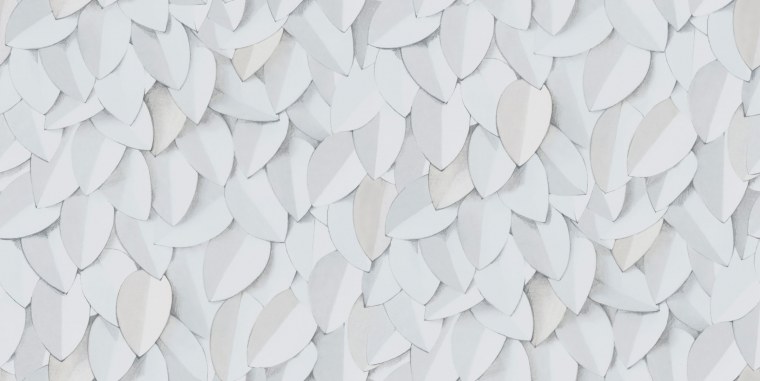 Стильный белый фон