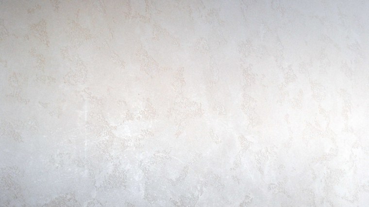 Декоративная штукатурка белая