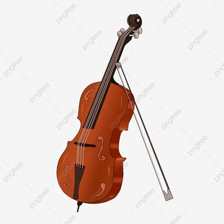 Скрипка или Виола