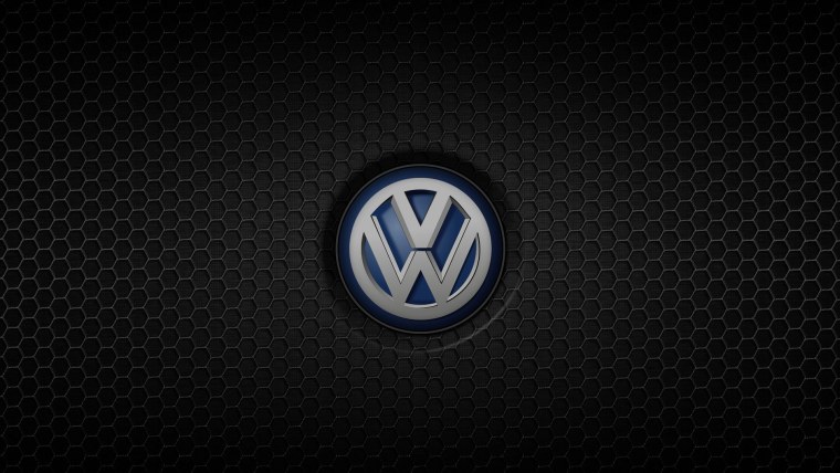 Обои VW