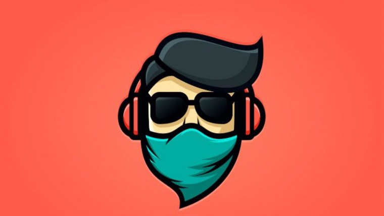 Крутые логотипы для канала