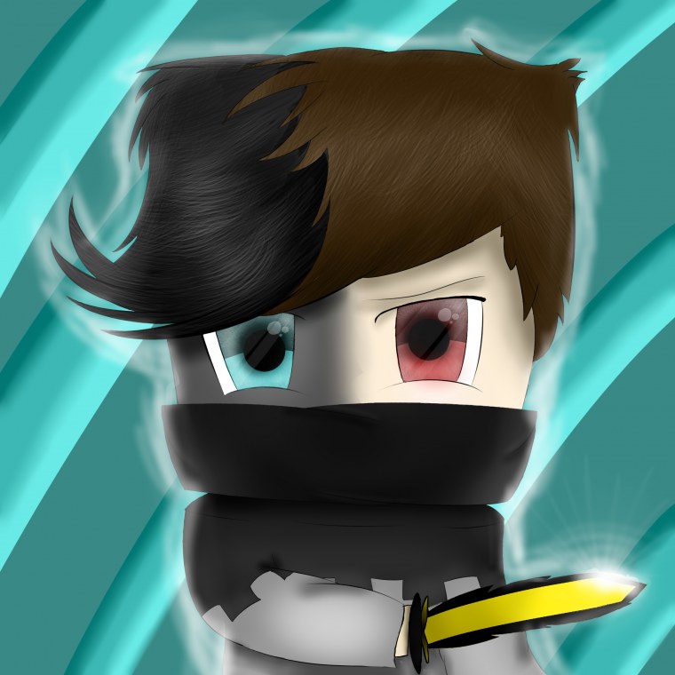 Аватарки майнкрафт