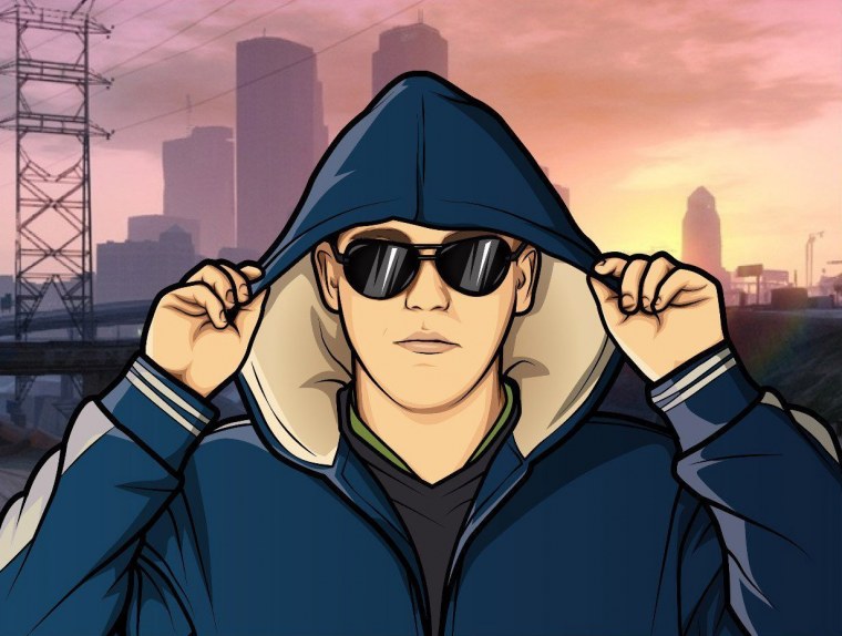 Аватарка для группы