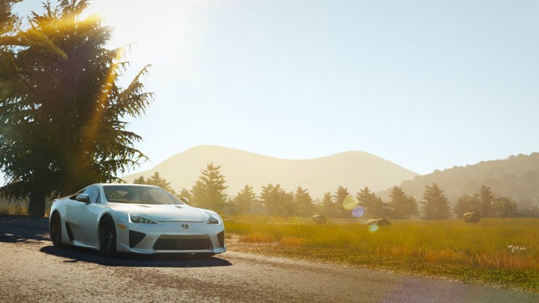 Форза Хоризон 4 2