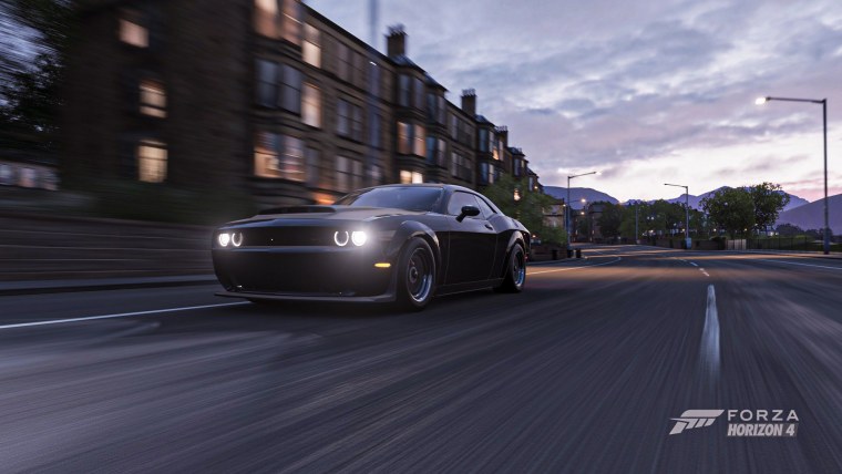 Forza Horizon 5 4k