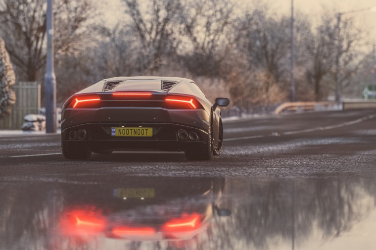 Forza Horizon 5 Supra 4к