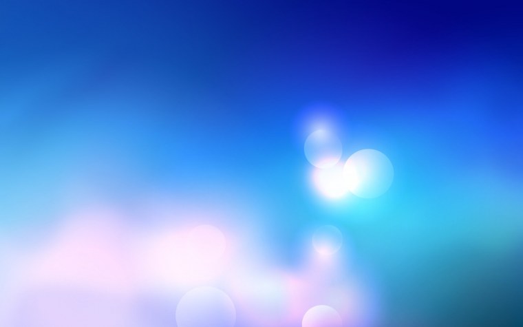 Спокойный фон