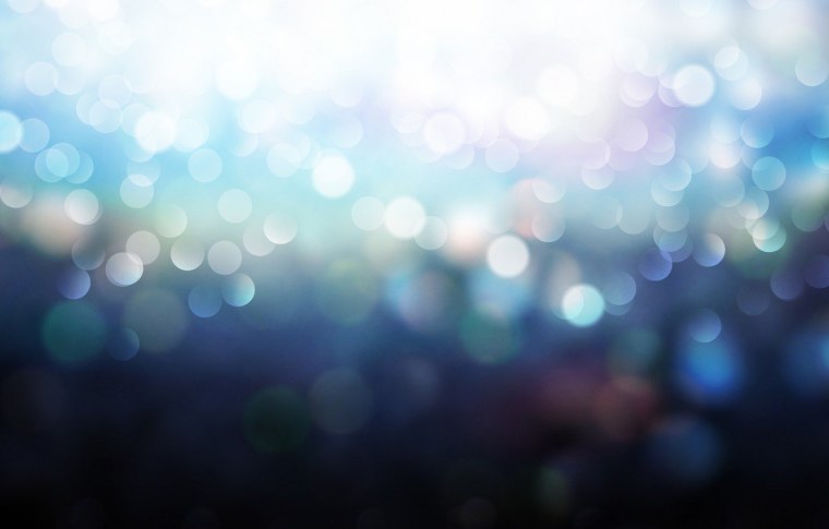 Размытый фон