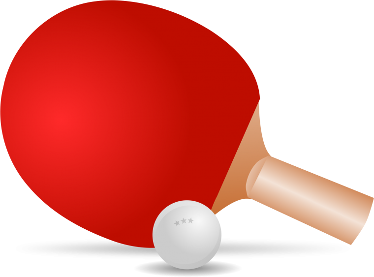 Спортивные атрибуты фон