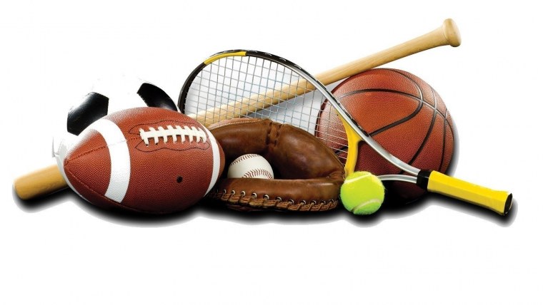 Спортивные атрибуты