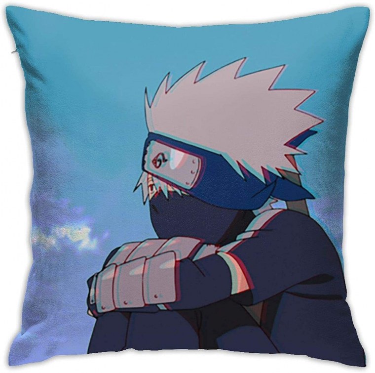 Какаши на аву