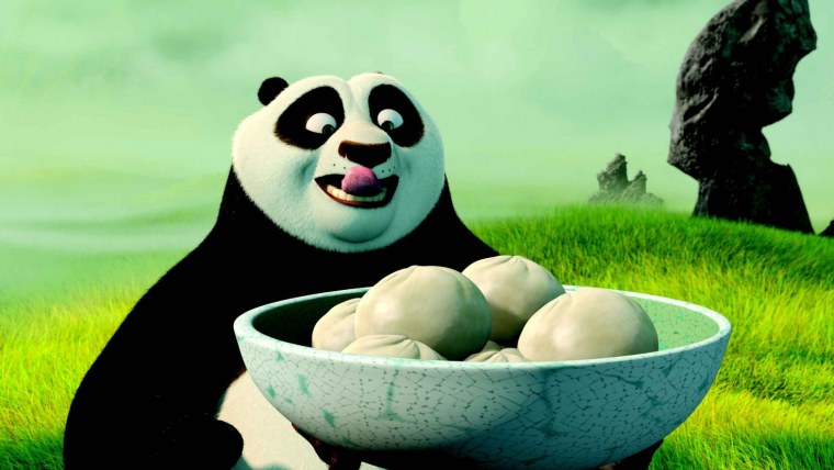 Хинкали полуфабрикат