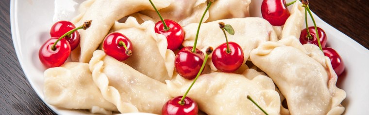 Вонтоны китайские пельмени аппетино