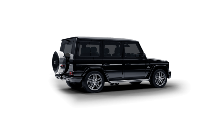 Мерседес Бенц g65 прозрачный